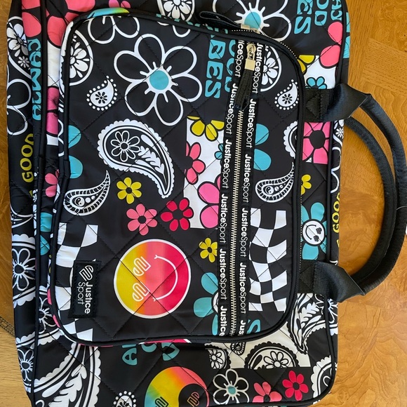 Justice Other - Justice sports bag